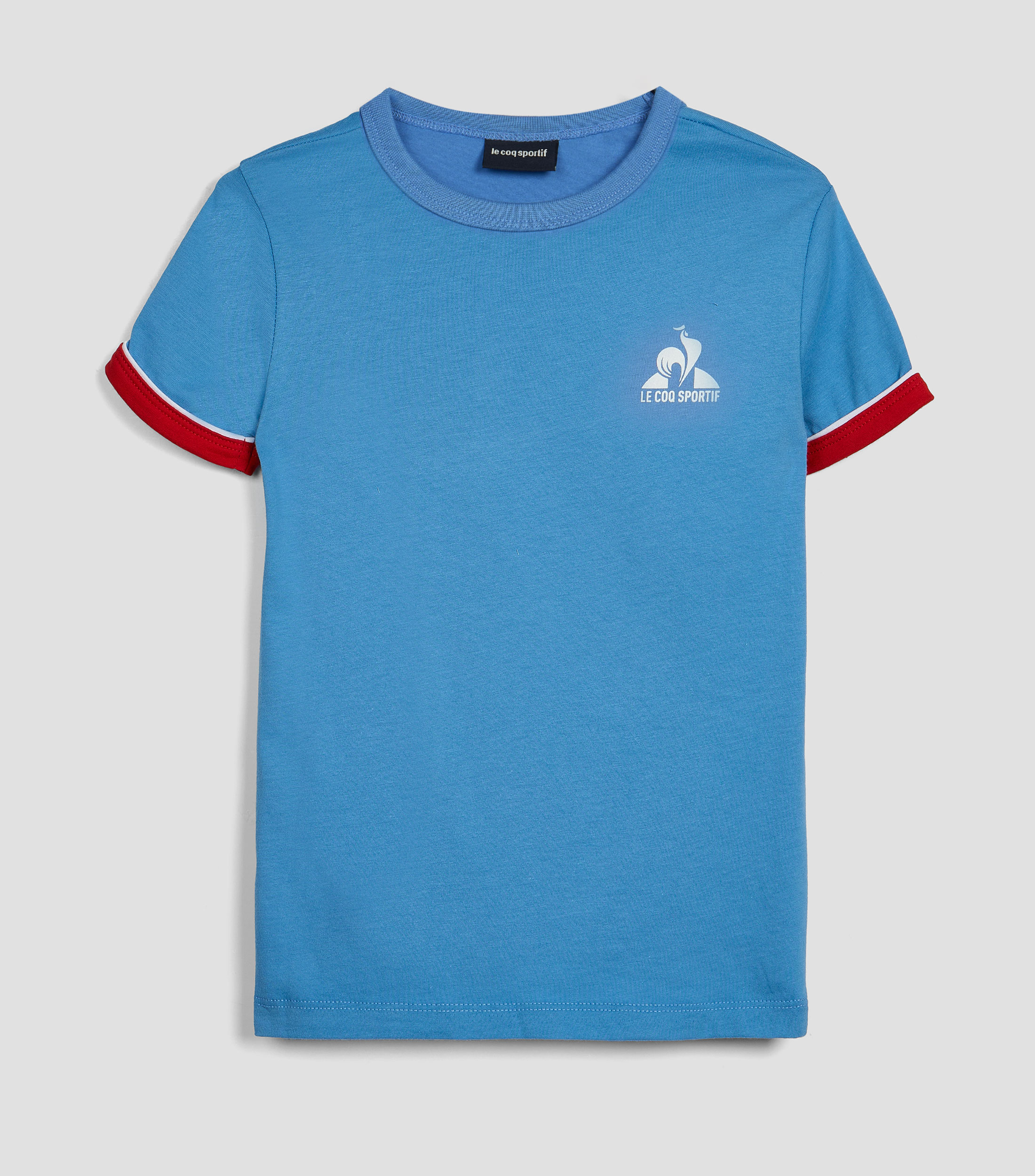 Playera para entrenamiento Tee Pacific Niña